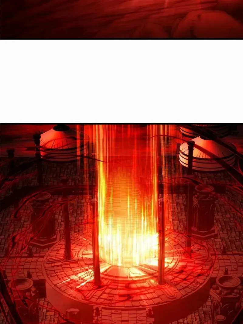 Trapped Inside the Beta Test World for 1000 Years Chapter 190 page 15 - 