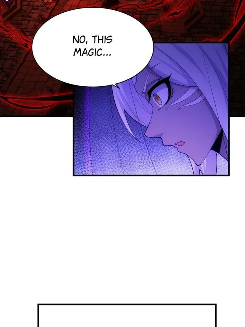 Trapped Inside the Beta Test World for 1000 Years Chapter 190 page 20 - 