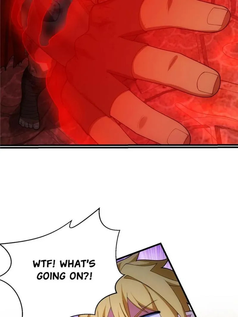 Trapped Inside the Beta Test World for 1000 Years Chapter 190 page 26 - 