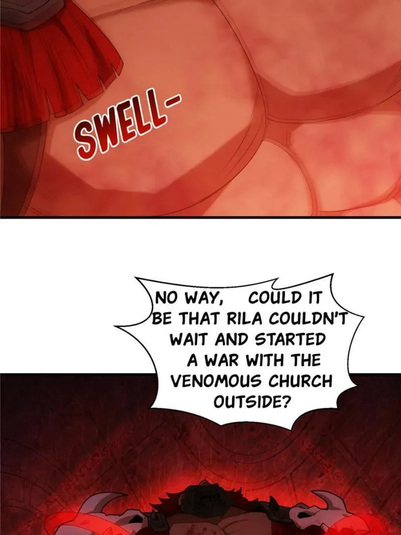Trapped Inside the Beta Test World for 1000 Years Chapter 190 page 28 - 