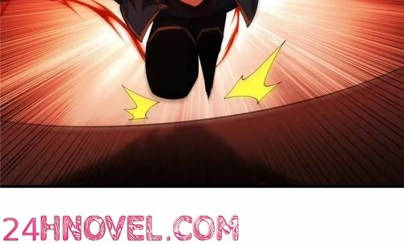 Trapped Inside the Beta Test World for 1000 Years Chapter 190 page 44 - 
