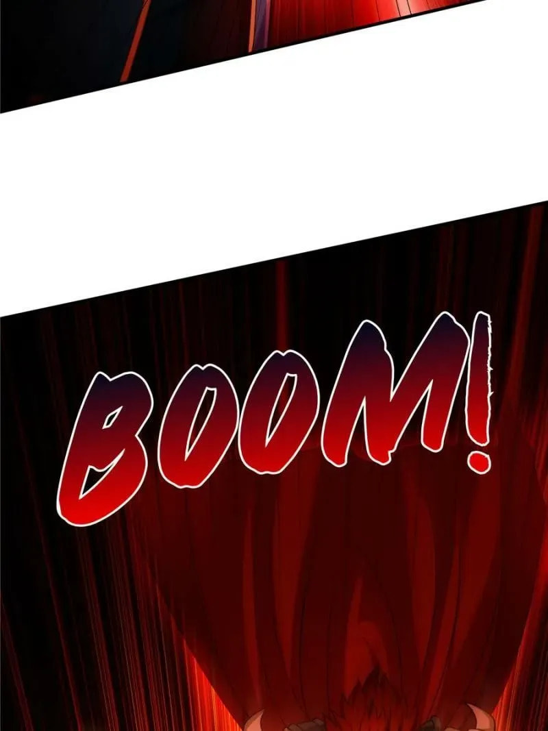Trapped Inside the Beta Test World for 1000 Years Chapter 190 page 48 - 