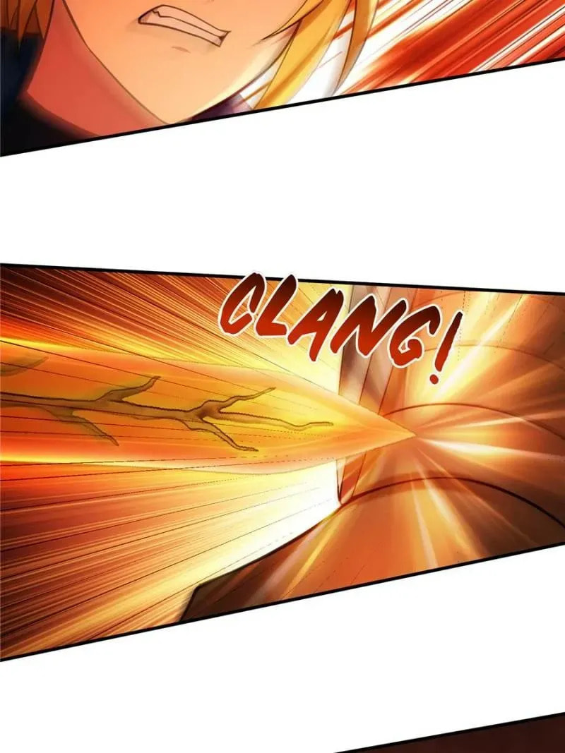 Trapped Inside the Beta Test World for 1000 Years Chapter 190 page 52 - 