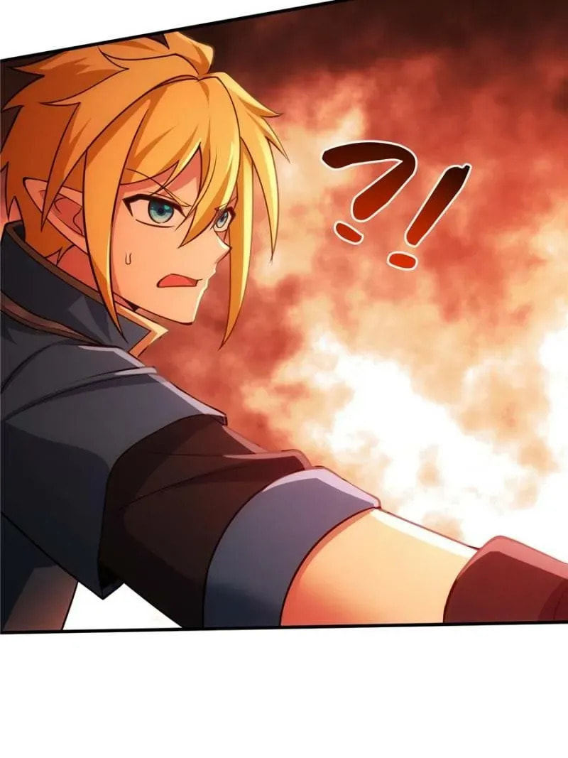 Trapped Inside the Beta Test World for 1000 Years Chapter 190 page 53 - 