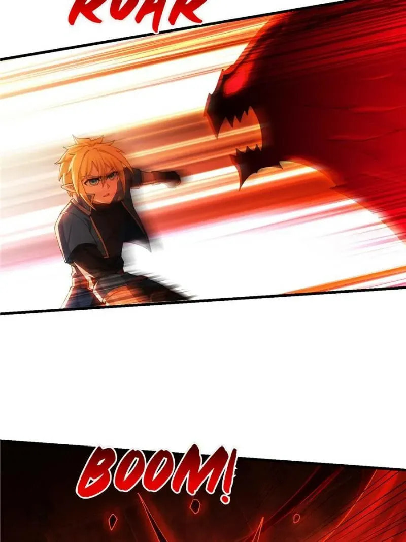 Trapped Inside the Beta Test World for 1000 Years Chapter 190 page 62 - 