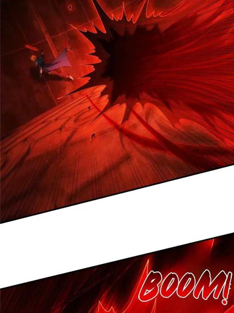 Trapped Inside the Beta Test World for 1000 Years Chapter 190 page 63 - 