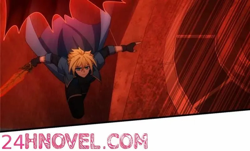 Trapped Inside the Beta Test World for 1000 Years Chapter 190 page 65 - 