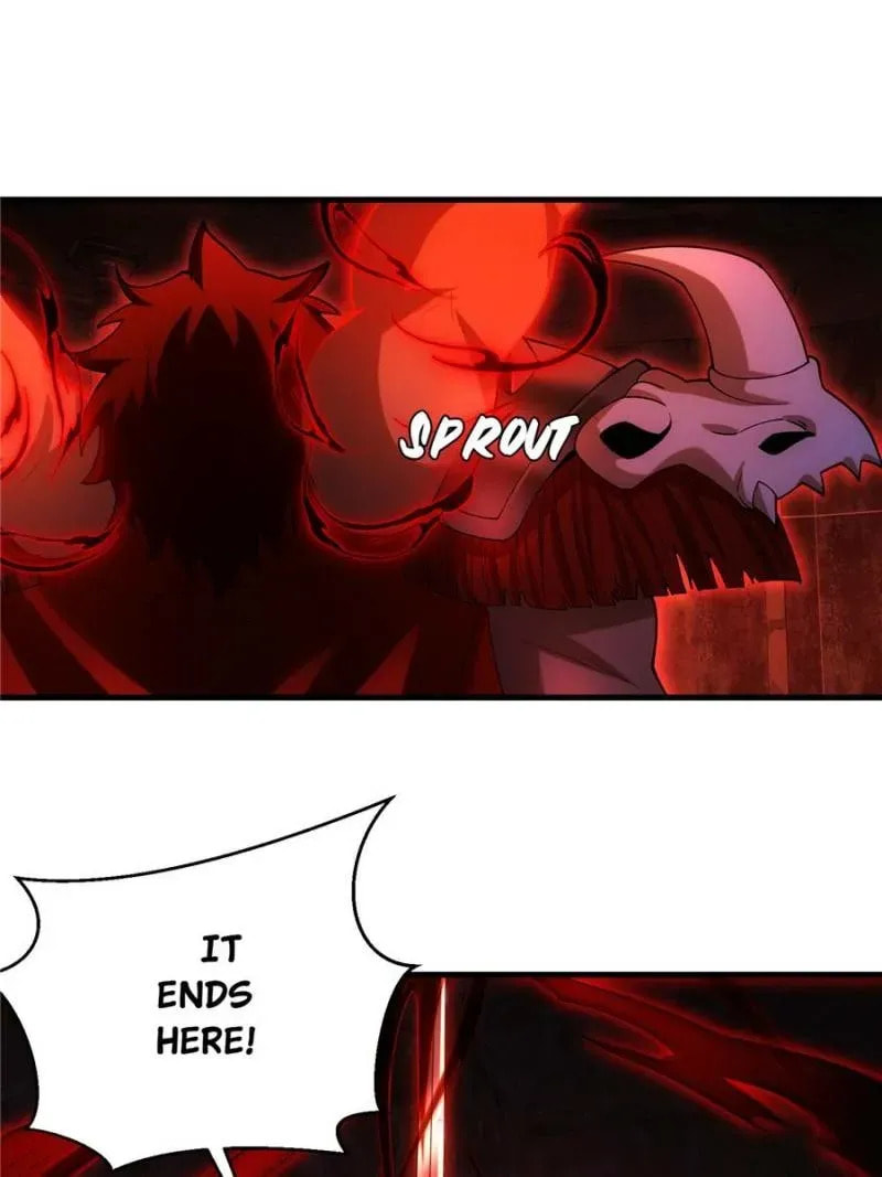 Trapped Inside the Beta Test World for 1000 Years Chapter 190 page 66 - 