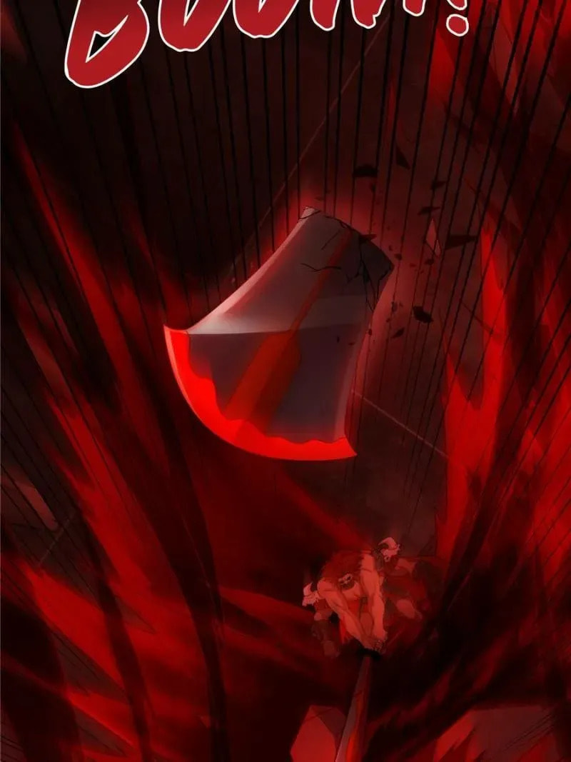 Trapped Inside the Beta Test World for 1000 Years Chapter 190 page 72 - 
