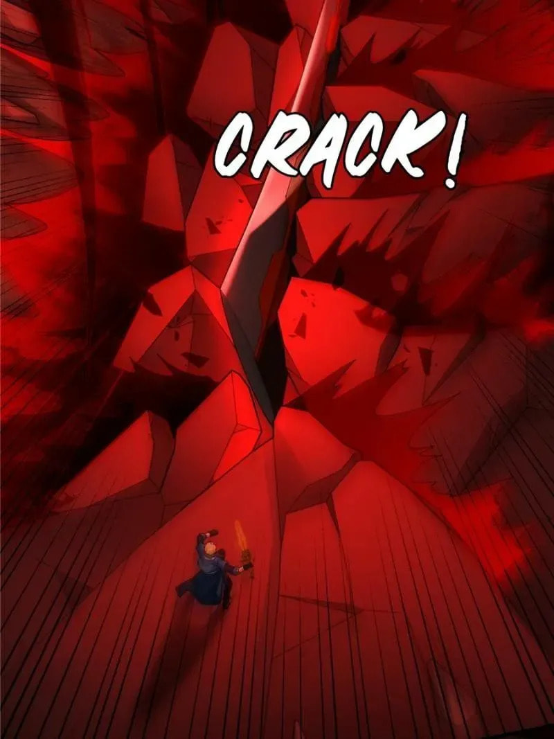 Trapped Inside the Beta Test World for 1000 Years Chapter 190 page 73 - 