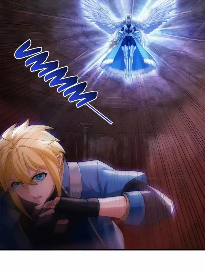 Trapped Inside the Beta Test World for 1000 Years Chapter 190 page 75 - 