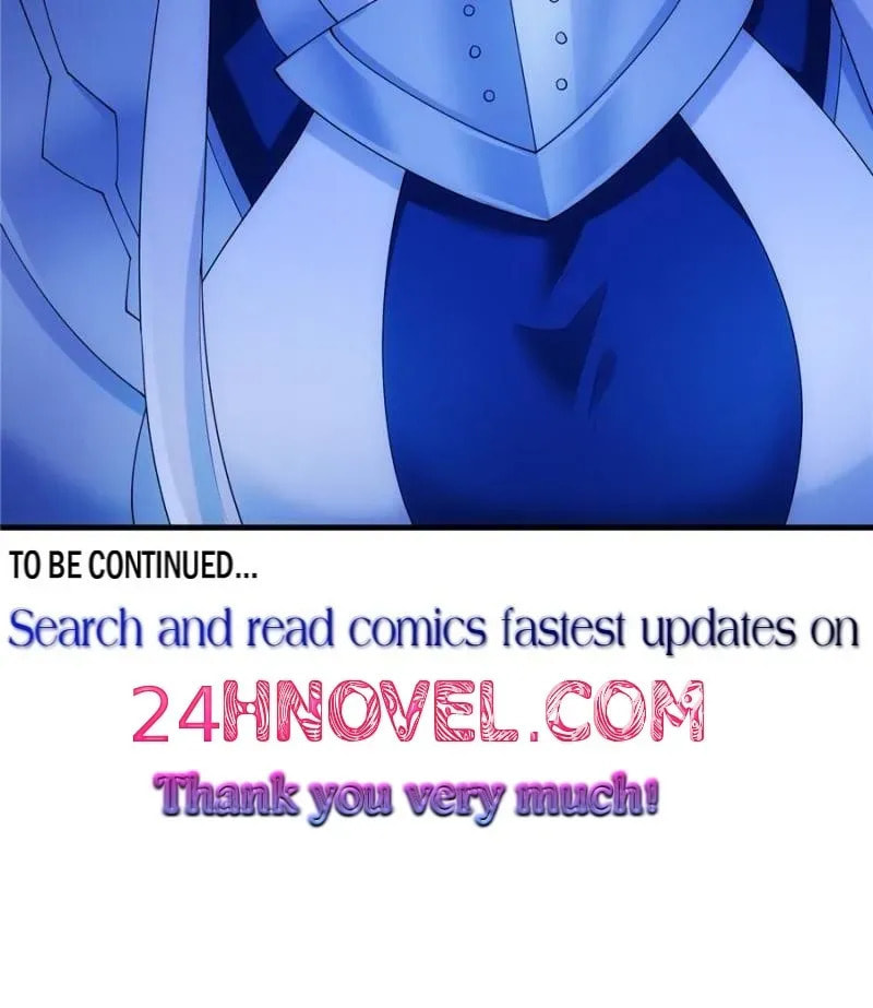 Trapped Inside the Beta Test World for 1000 Years Chapter 190 page 77 - 