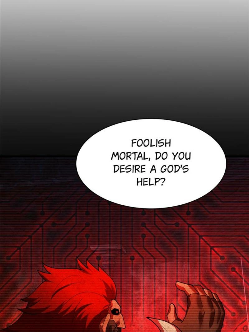 Trapped Inside the Beta Test World for 1000 Years Chapter 192 page 13 - 