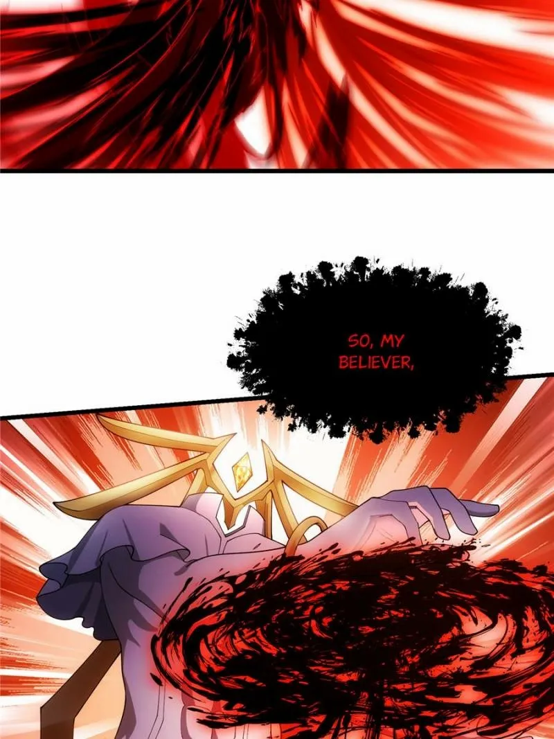 Trapped Inside the Beta Test World for 1000 Years Chapter 192 page 62 - 