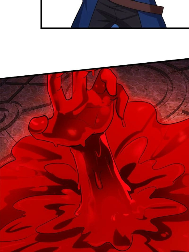 Trapped Inside the Beta Test World for 1000 Years Chapter 192 page 69 - 