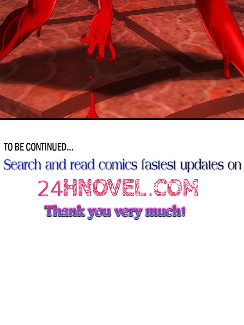 Trapped Inside the Beta Test World for 1000 Years Chapter 192 page 77 - 