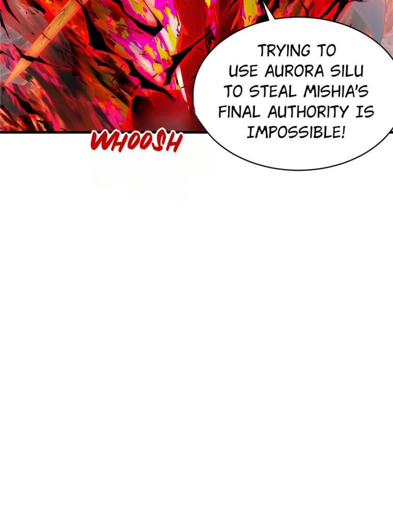 Trapped Inside the Beta Test World for 1000 Years Chapter 192 page 10 - 