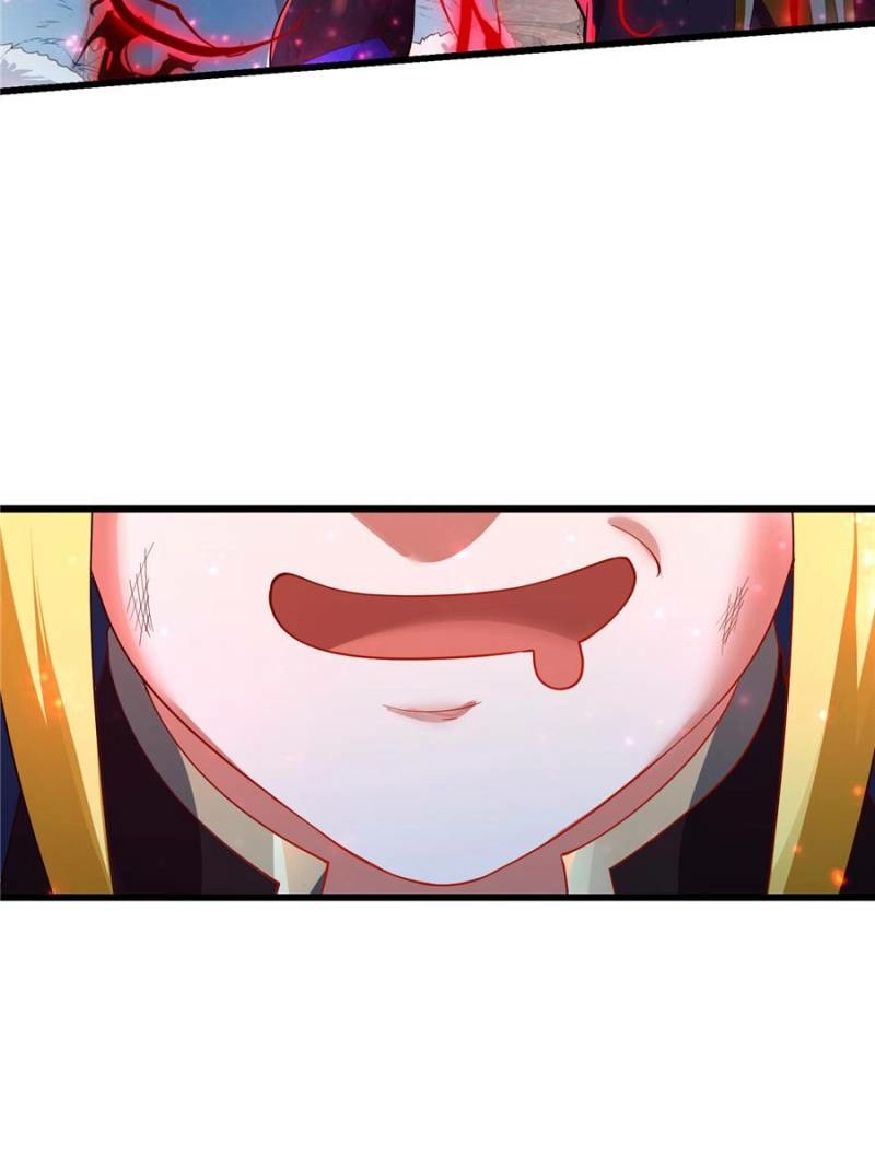 Trapped Inside the Beta Test World for 1000 Years Chapter 193 page 101 - 