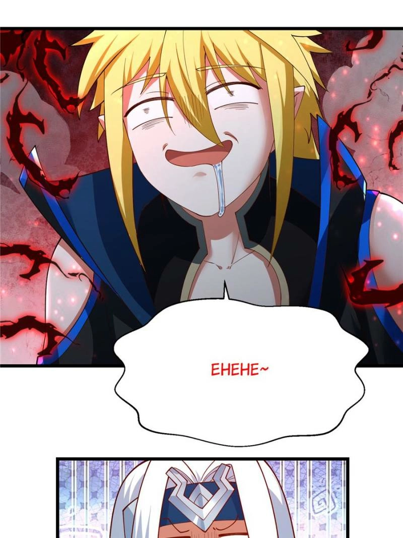 Trapped Inside the Beta Test World for 1000 Years Chapter 193 page 102 - 