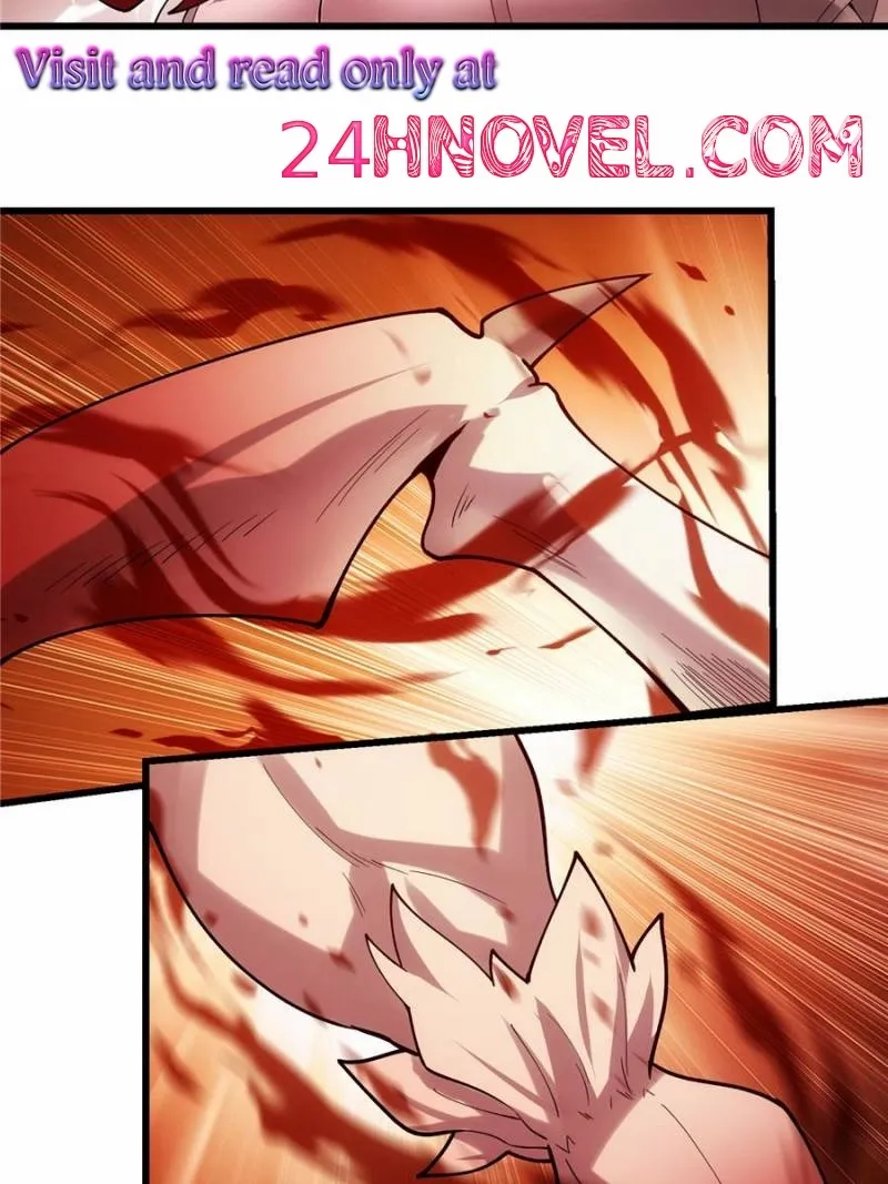 Trapped Inside the Beta Test World for 1000 Years Chapter 193 page 4 - 