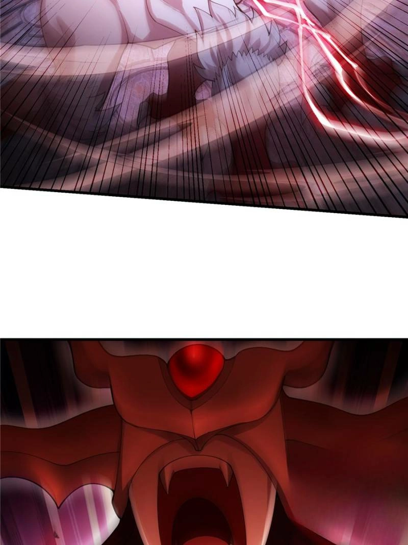 Trapped Inside the Beta Test World for 1000 Years Chapter 193 page 52 - 