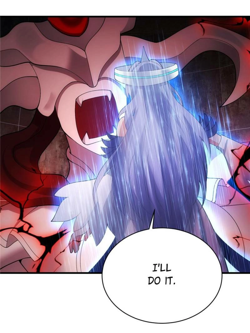 Trapped Inside the Beta Test World for 1000 Years Chapter 193 page 57 - 