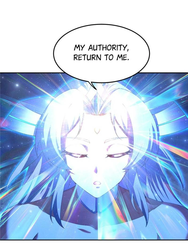 Trapped Inside the Beta Test World for 1000 Years Chapter 193 page 60 - 