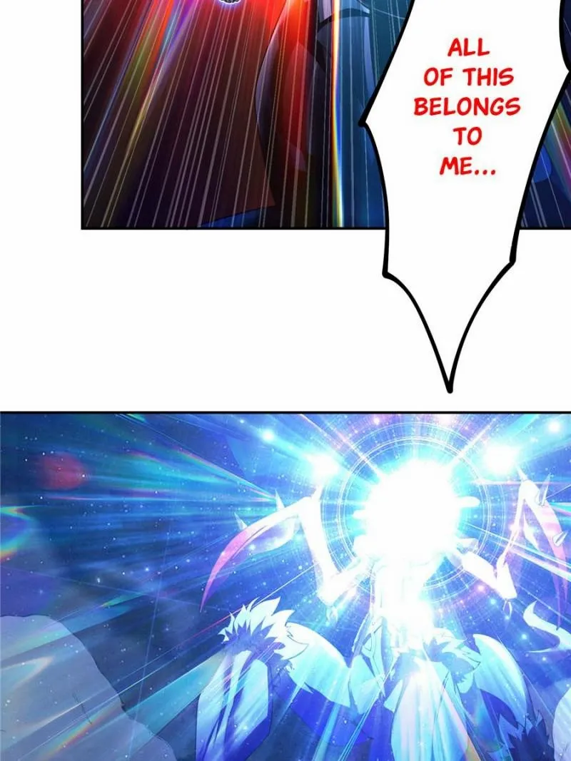 Trapped Inside the Beta Test World for 1000 Years Chapter 193 page 62 - 