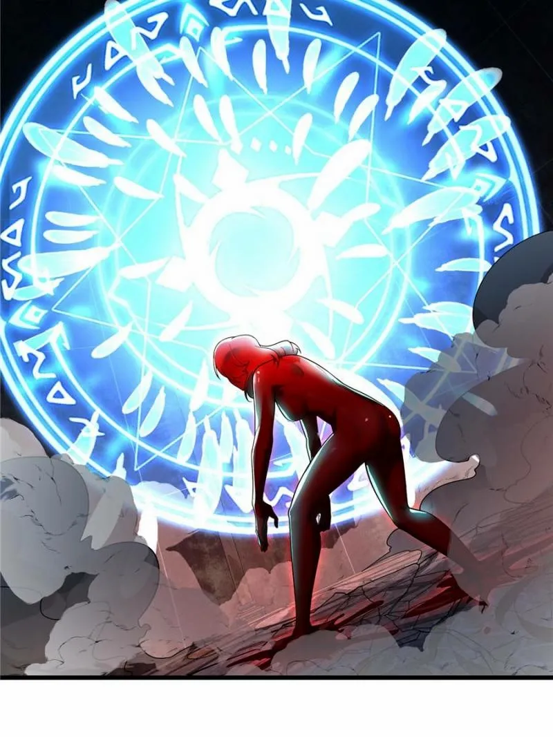 Trapped Inside the Beta Test World for 1000 Years Chapter 193 page 78 - 