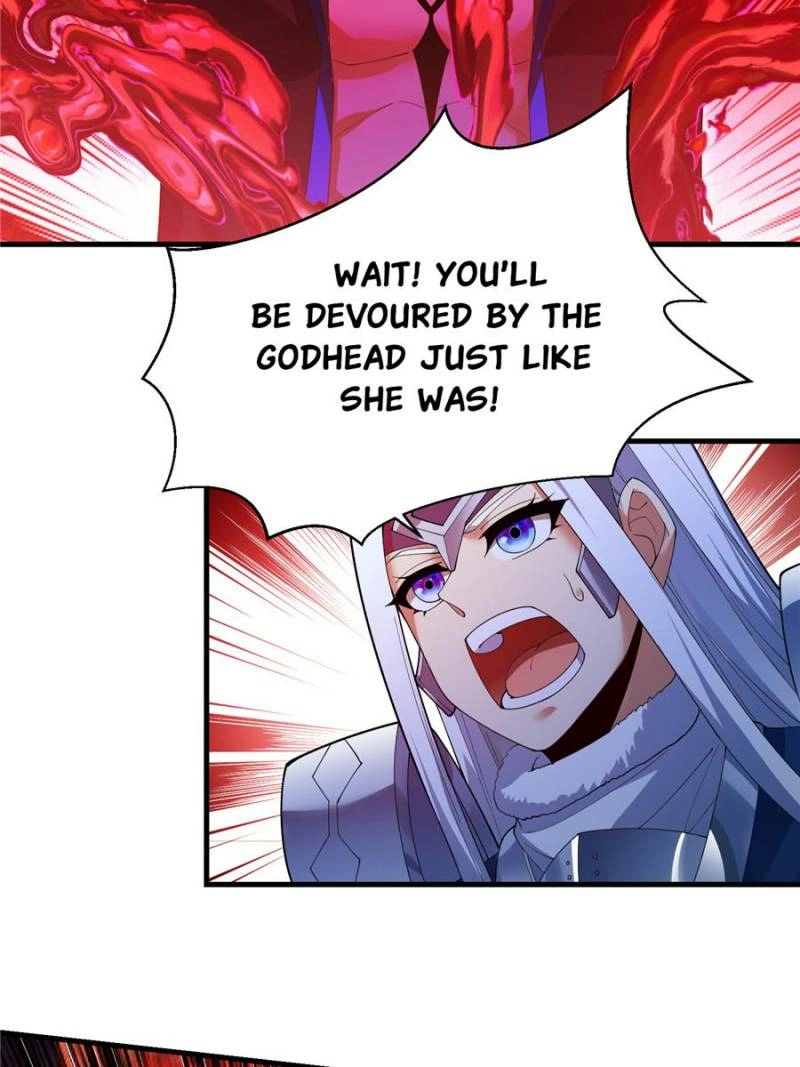 Trapped Inside the Beta Test World for 1000 Years Chapter 193 page 93 - 
