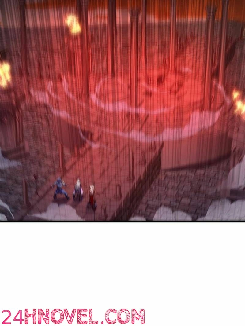 Trapped Inside the Beta Test World for 1000 Years Chapter 193 page 97 - 