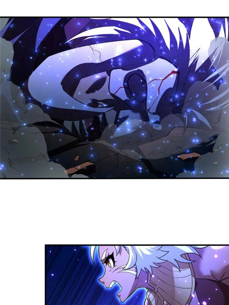 Trapped Inside the Beta Test World for 1000 Years Chapter 194 page 18 - 