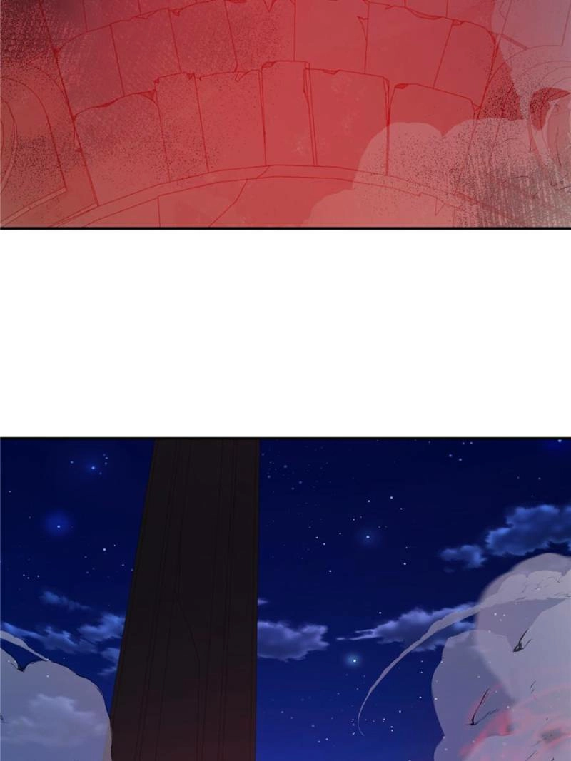 Trapped Inside the Beta Test World for 1000 Years Chapter 194 page 23 - 