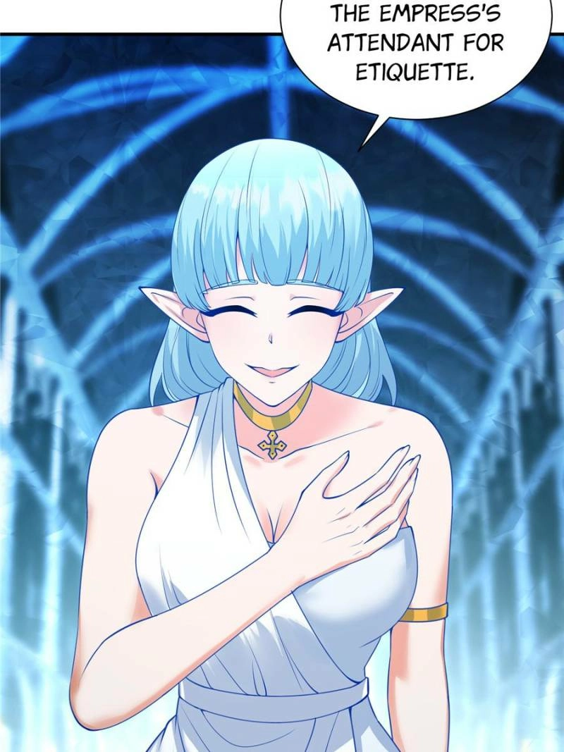 Trapped Inside the Beta Test World for 1000 Years Chapter 194 page 49 - 