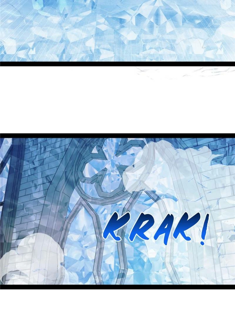 Trapped Inside the Beta Test World for 1000 Years Chapter 194 page 58 - 