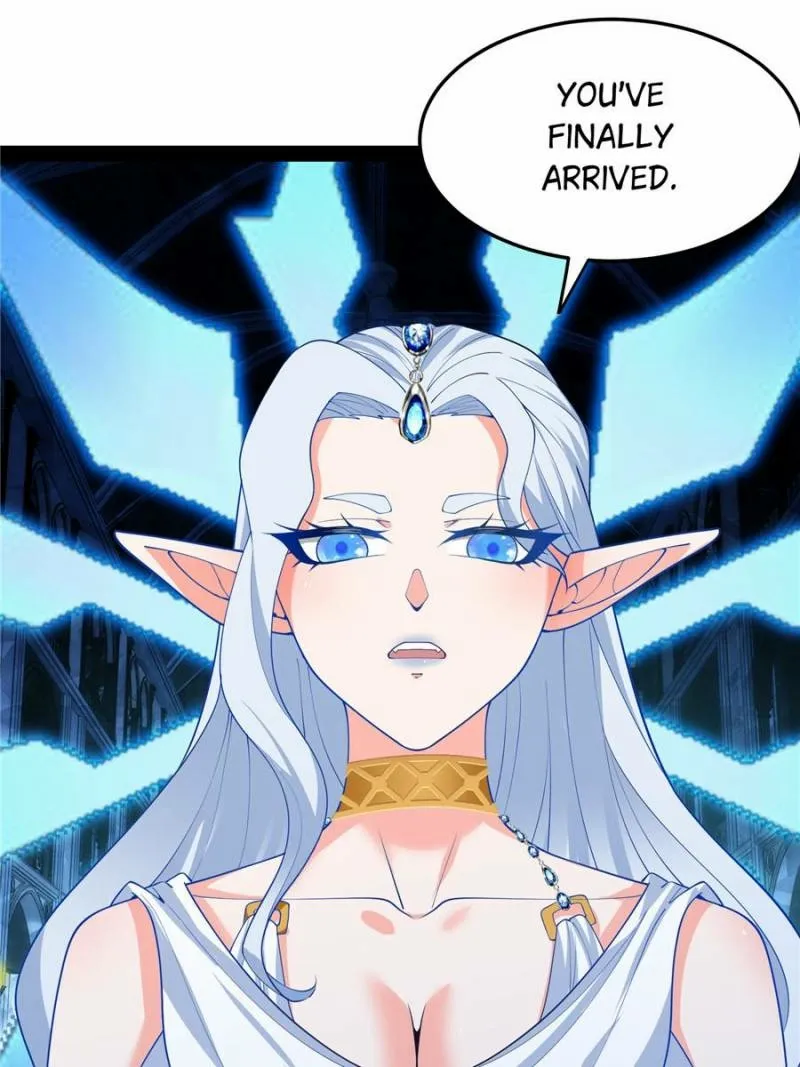 Trapped Inside the Beta Test World for 1000 Years Chapter 194 page 62 - 