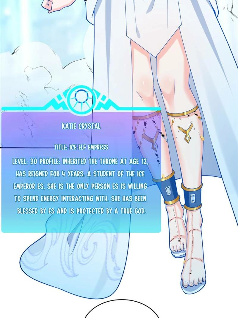 Trapped Inside the Beta Test World for 1000 Years Chapter 194 page 69 - 