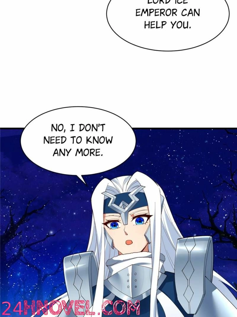 Trapped Inside the Beta Test World for 1000 Years Chapter 194 page 85 - 