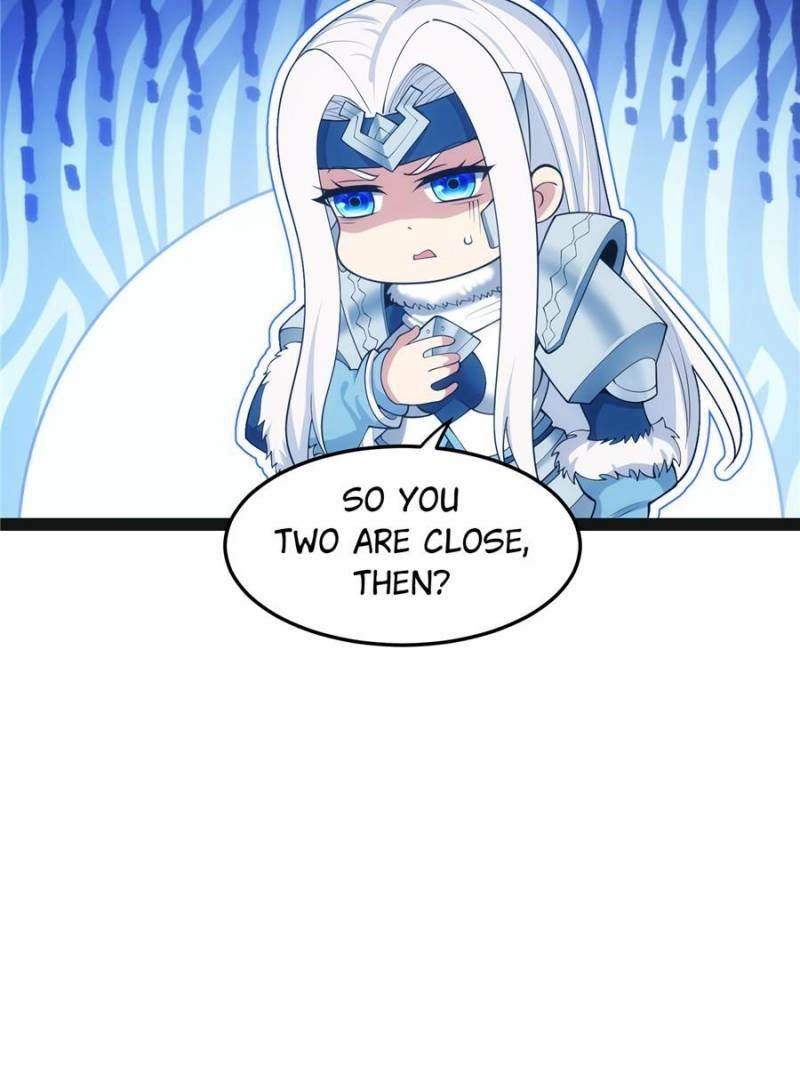 Trapped Inside the Beta Test World for 1000 Years Chapter 195 page 13 - 