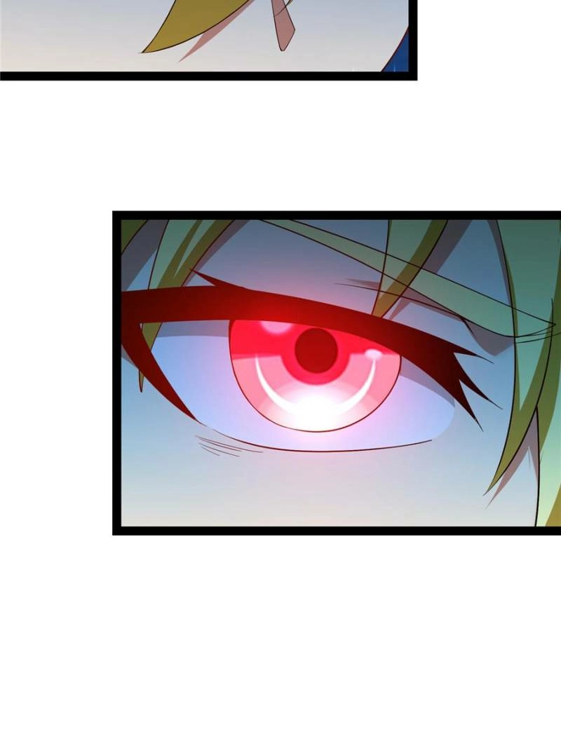 Trapped Inside the Beta Test World for 1000 Years Chapter 195 page 26 - 