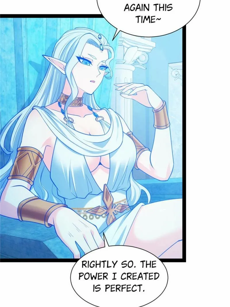 Trapped Inside the Beta Test World for 1000 Years Chapter 195 page 30 - 
