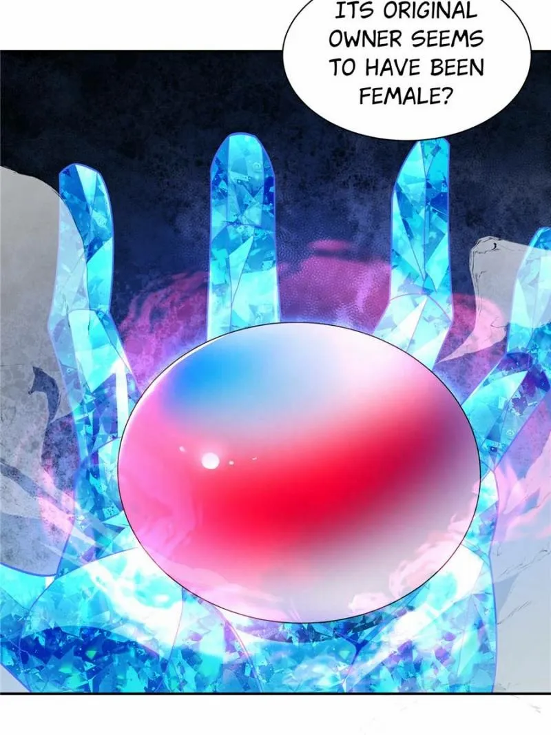 Trapped Inside the Beta Test World for 1000 Years Chapter 195 page 38 - 