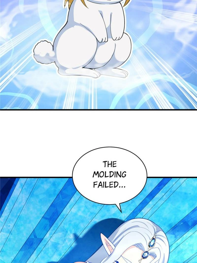 Trapped Inside the Beta Test World for 1000 Years Chapter 195 page 47 - 