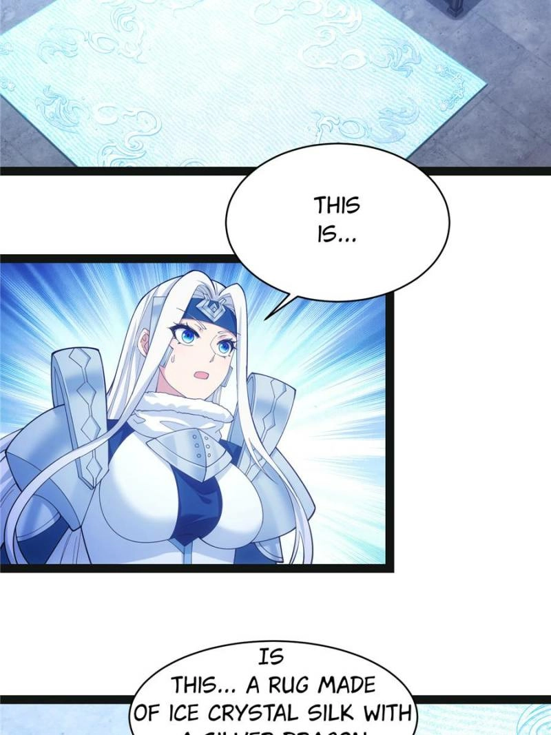 Trapped Inside the Beta Test World for 1000 Years Chapter 195 page 6 - 