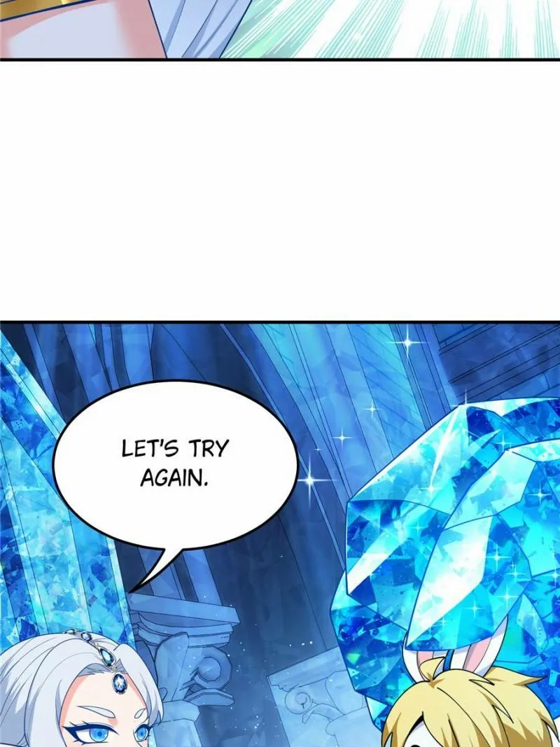 Trapped Inside the Beta Test World for 1000 Years Chapter 195 page 51 - 