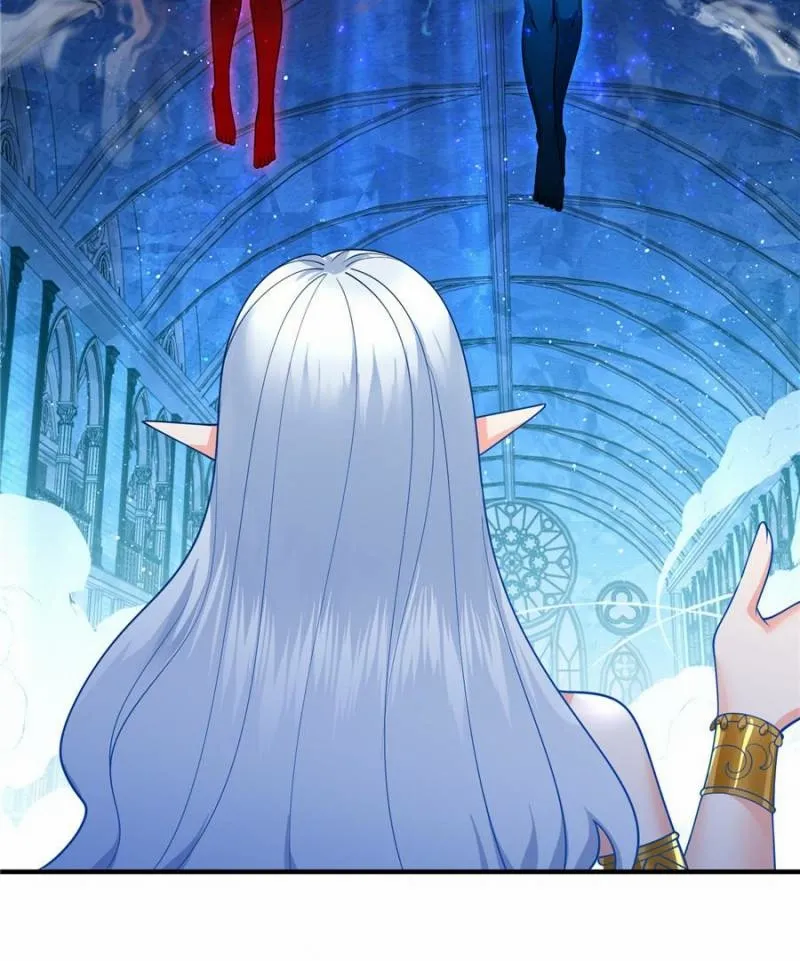 Trapped Inside the Beta Test World for 1000 Years Chapter 195 page 56 - 