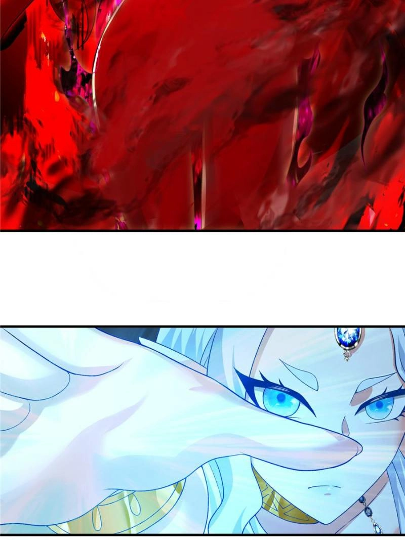 Trapped Inside the Beta Test World for 1000 Years Chapter 195 page 58 - 