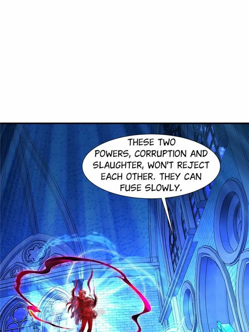 Trapped Inside the Beta Test World for 1000 Years Chapter 195 page 59 - 