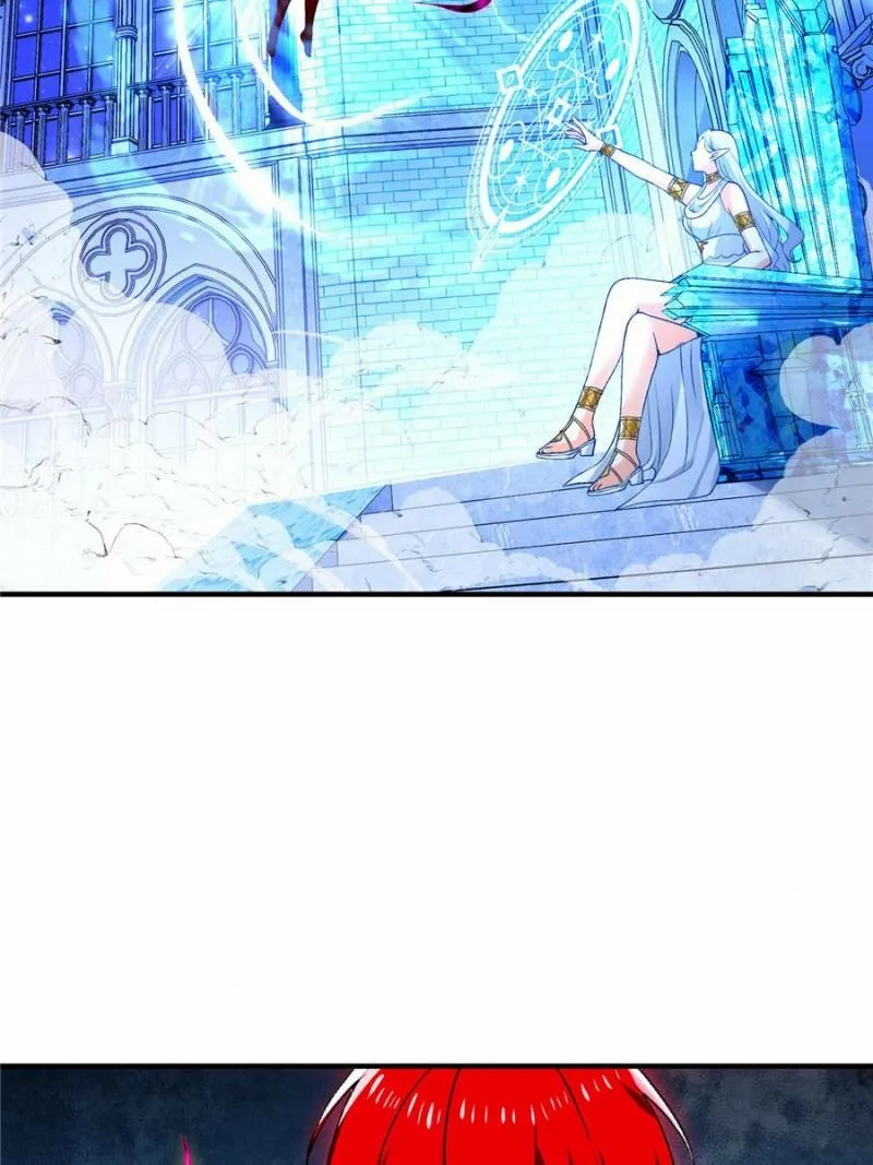Trapped Inside the Beta Test World for 1000 Years Chapter 195 page 60 - 