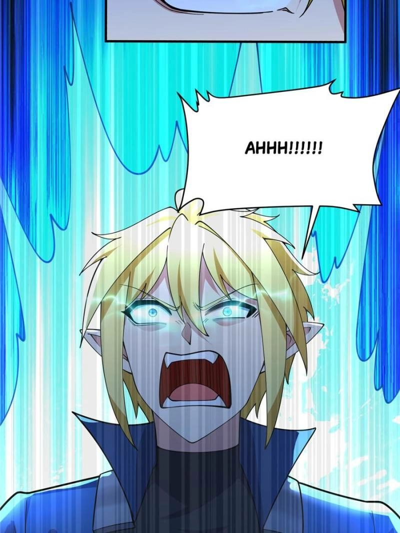 Trapped Inside the Beta Test World for 1000 Years Chapter 195 page 69 - 